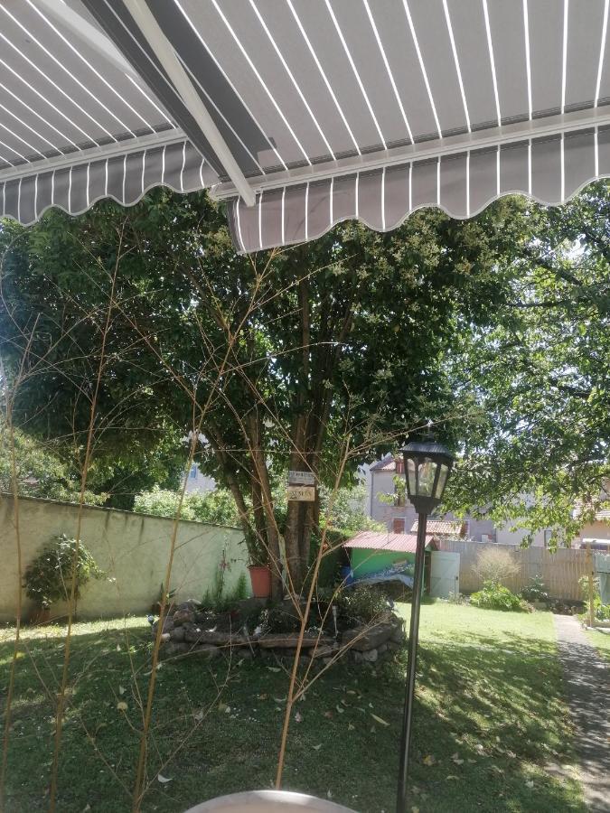 Chambres Dans Maison Familiale Saint-Girons  Εξωτερικό φωτογραφία