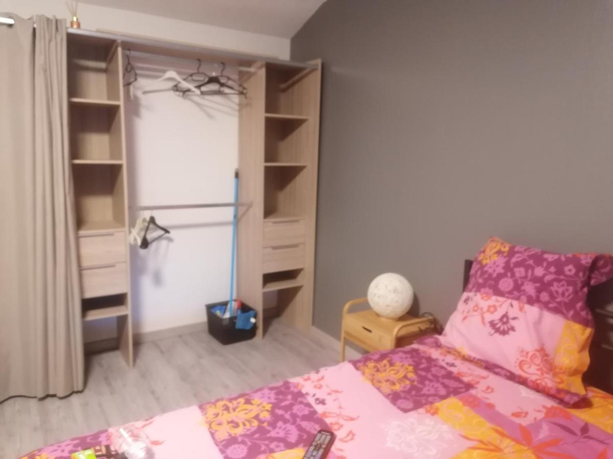 Chambres Dans Maison Familiale Saint-Girons  Εξωτερικό φωτογραφία